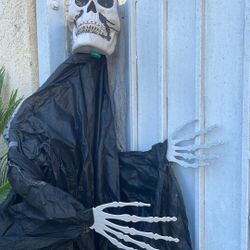 Halloween Party Decaration