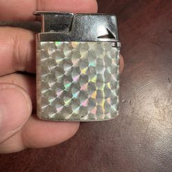 Vintage Ronson Electric Lighter