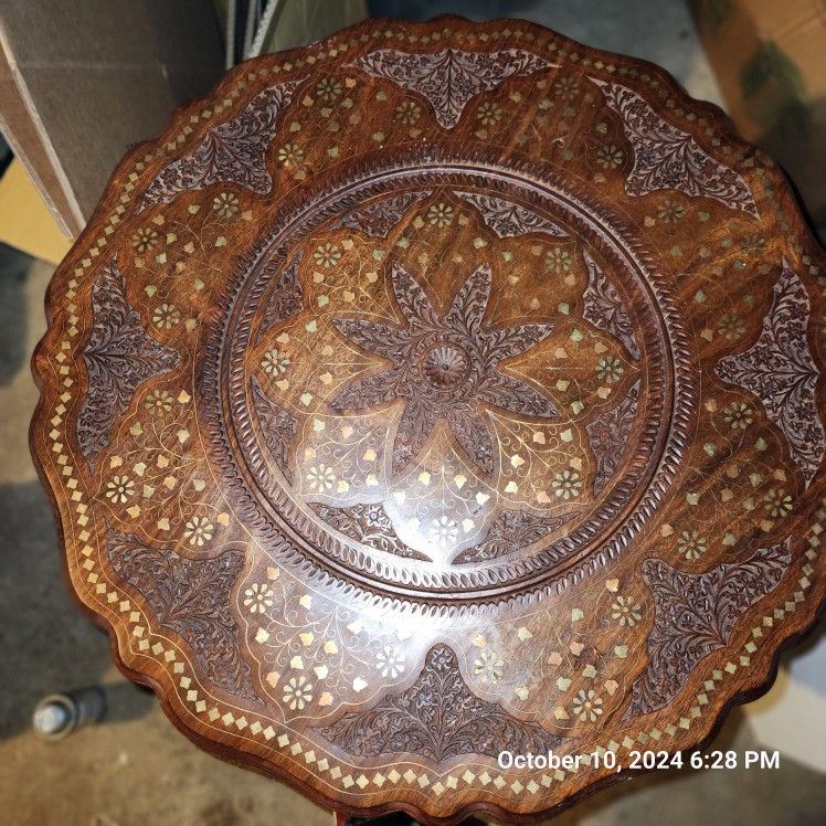End Tables