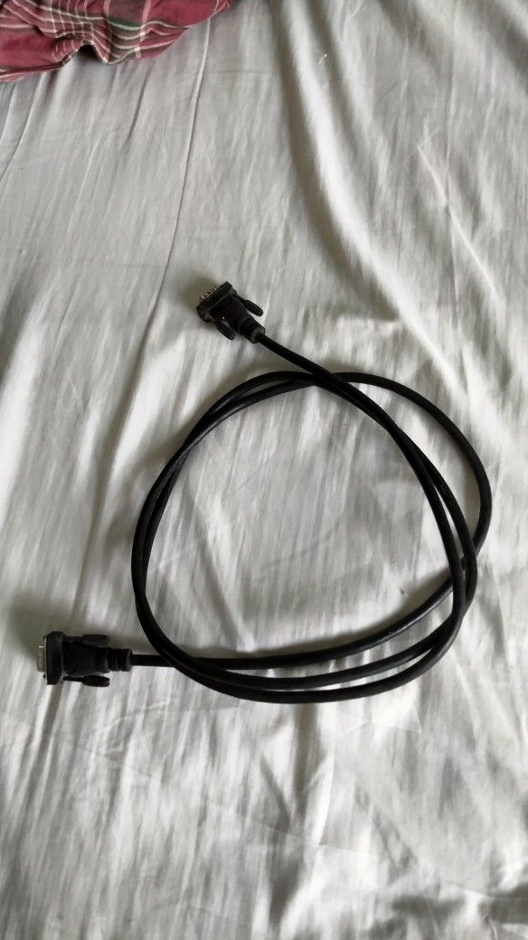 Belkin 6ft. SVGA cable
