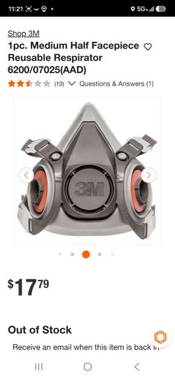 Resperator  masks  with filter 24 ct $50