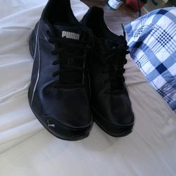 Puma Shoes
