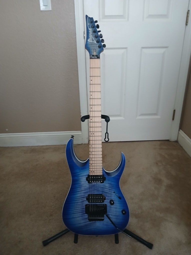 Ibanez Rgar42mf