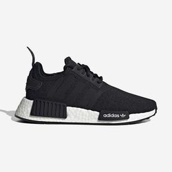 Adidas NMD_R1 Primeblue 'Core Black/Cloud White' sneakers