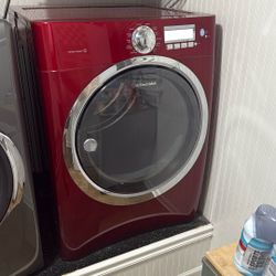 Electrolux 220 Volt Electric Dryer