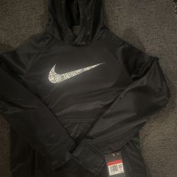 New Kids Nike Hoodie $30