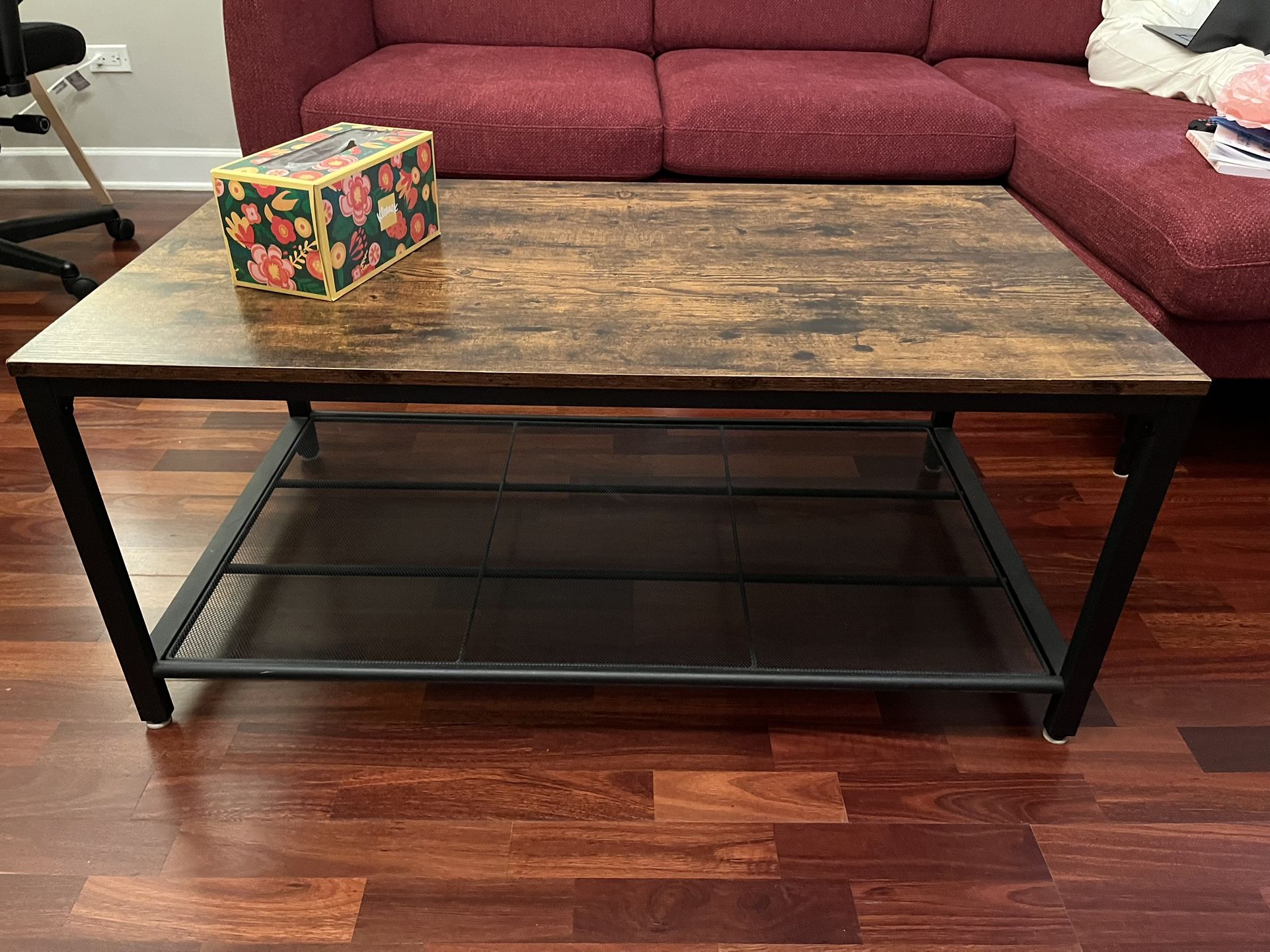 Tea Table