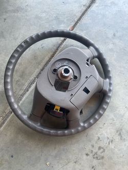 Integra parts