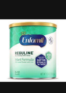 Enfamil Reguline