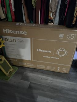 Hisense Tv