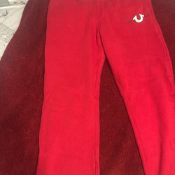 True Religion Pants $85 Or Trade