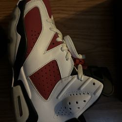 Air Jordan 6