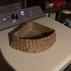 Reptile Large Water Bowl