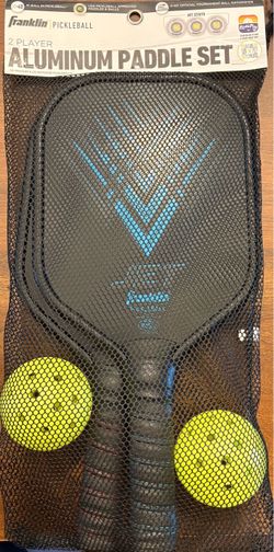 Franklin Pickleball Set