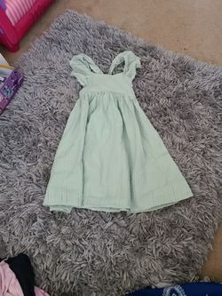 3T Summer Dress