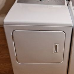 Kenmore Dryer 