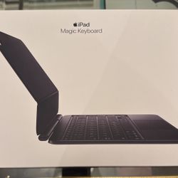 iPad Magic Keyboard - New/Open box