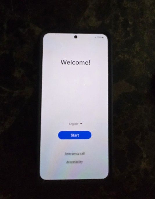 T-Mobile S22