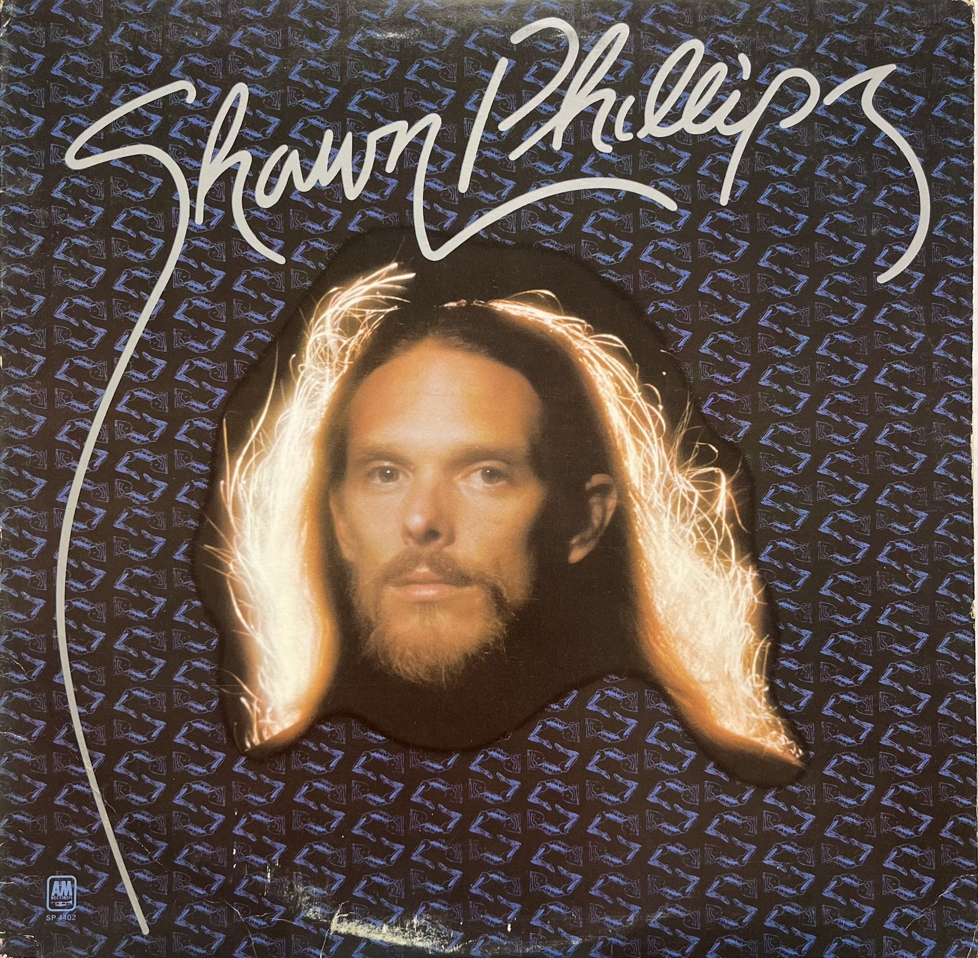 Shawn Phillips-Bright White