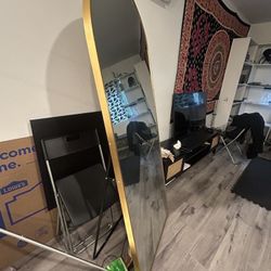 Tall Standing Mirror - Great condition