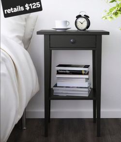Modern Night Stands - IKEA