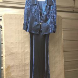 Formal Dress size 20