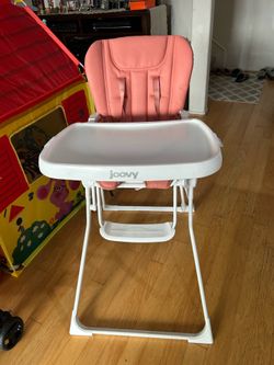 Baby’s High Chair - Free