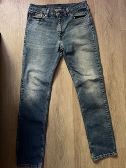 Men’s Levi’s 511 Slim Fit Jeans