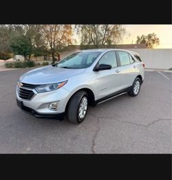 2021 Chevrolet Equinox