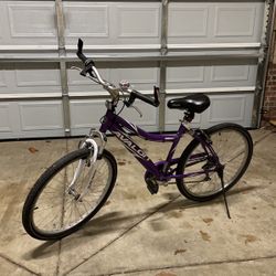 Adult Woman / Teen Girl Bike