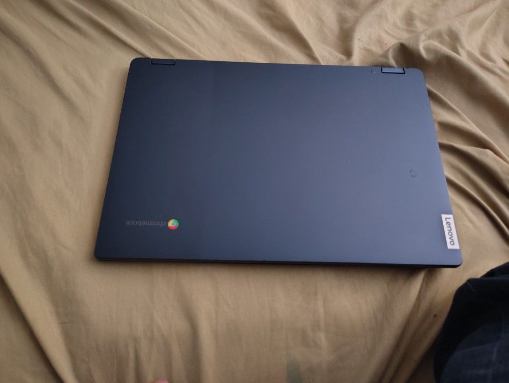 Lenovo Chromebook