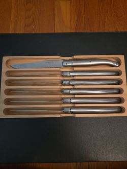 Barenthal Steak Knife Set of 6