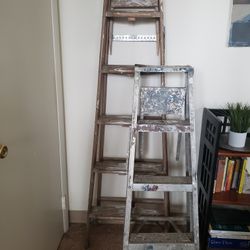 Ladders