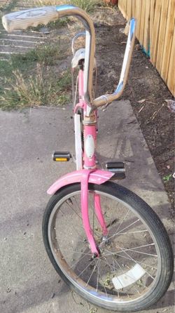 SCHWINN FAIRLADY (1979)