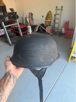 Harley Davidson Helmets