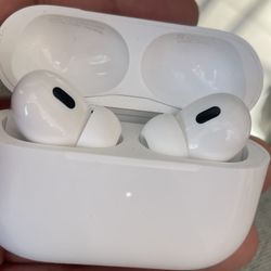  AirPod Pro 2nd Generation 