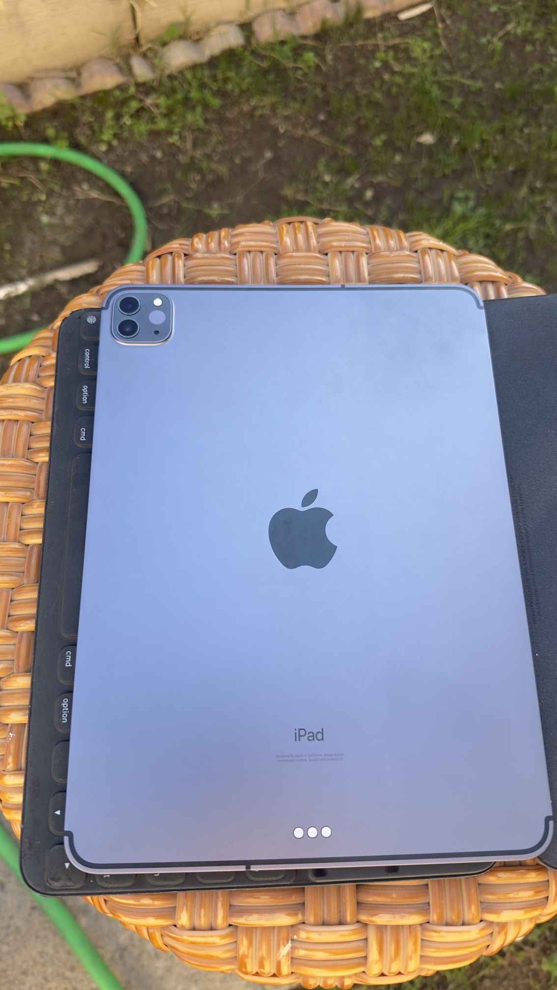 Ipad Pro Does Not Turn On