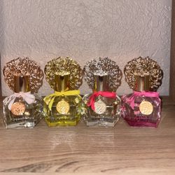 Vince Camuto Perfumes 