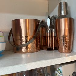 Mixer Set