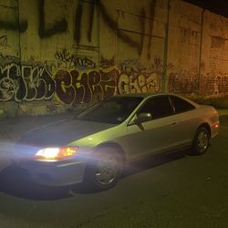 2002 Honda Accord