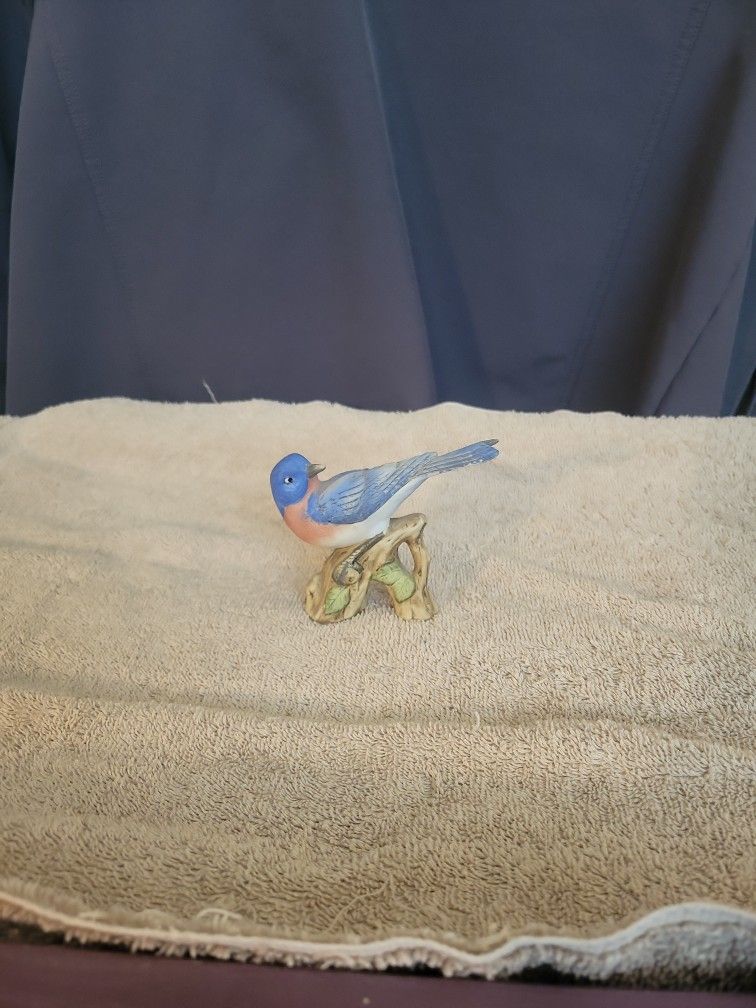 Collectable Bird Statue