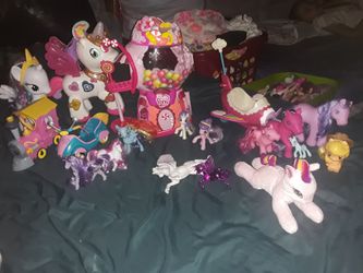 Girl toys