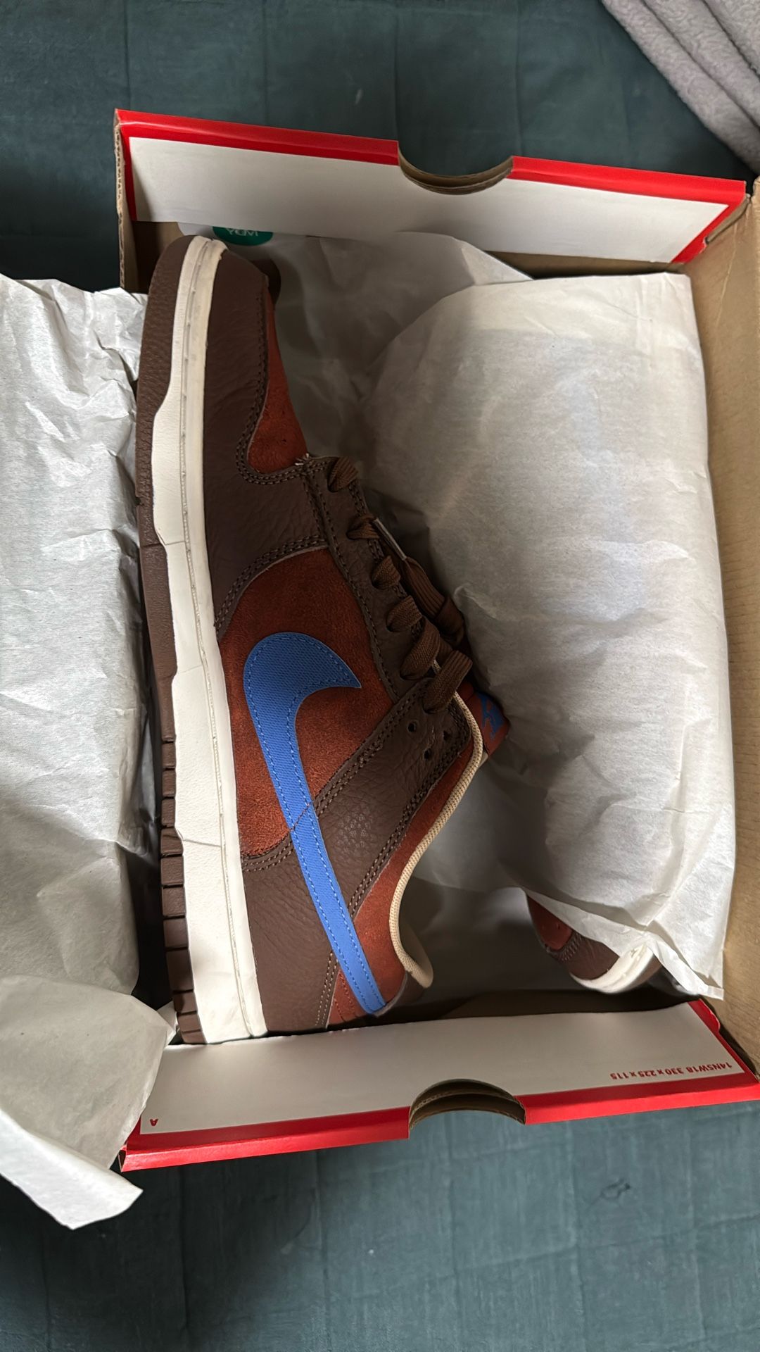 Nike Dunk