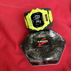 G-Shock Move GBD-200 Series