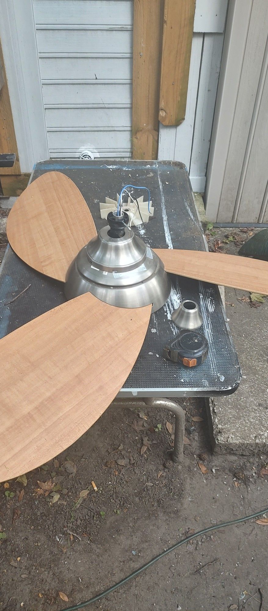 Ceiling Fan