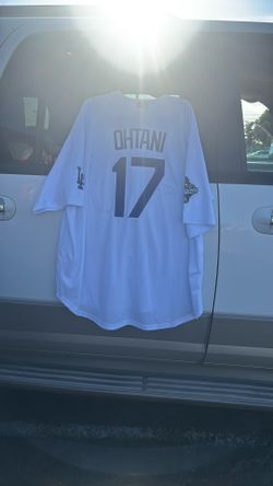 Dodgers Jerseys Size 4X 