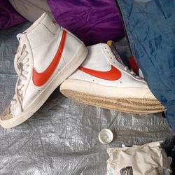 Nike 77 Vintage