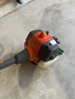 Husqvarna Gas Trimmer