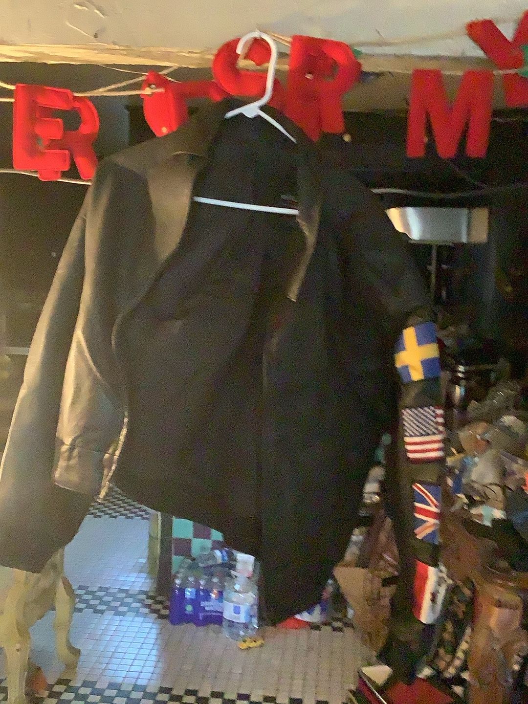 Wilson’s The Leather Expert