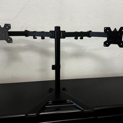 Dual Monitor Stand